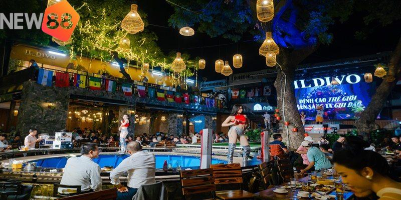 Đôi nét về Chương trình NEW88