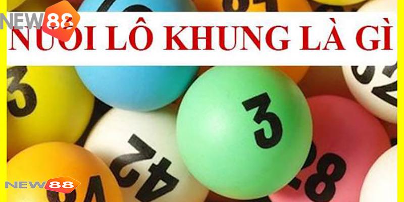 Lô khung là gì?