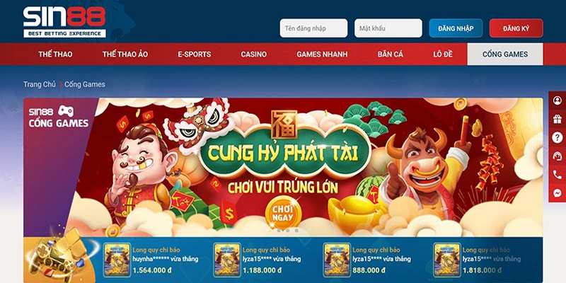Lưu ý khi tham gia đặt cược game xổ số nhanh