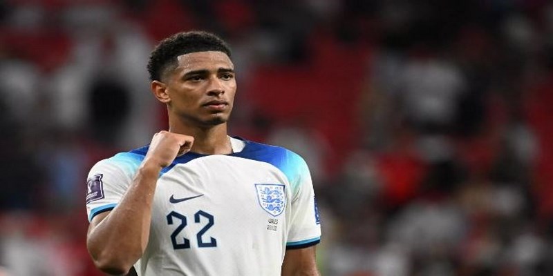 Jude Bellingham được săn đón bởi các CLB đại gia nước Anh