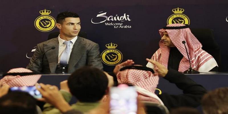 Al Nassr đồng ý nguyện vọng của Ronaldo