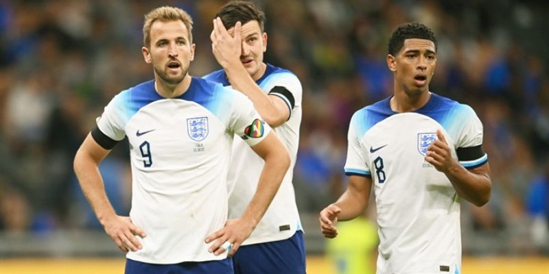 Bóng Đá Quốc Tế 2023 Có Những Sự Kiện Nào Đáng Chú Ý? 2 Bóng đá quốc tế 2023