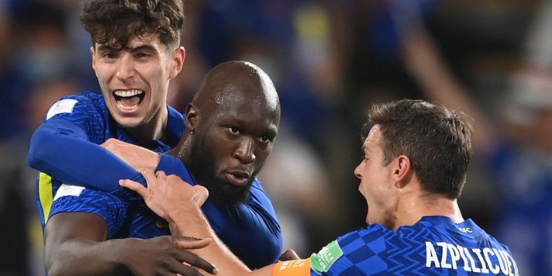 Bóng Đá Quốc Tế 2023 Có Những Sự Kiện Nào Đáng Chú Ý? 1 Sự kiện bóng đá quốc tế 2023 nổi bật