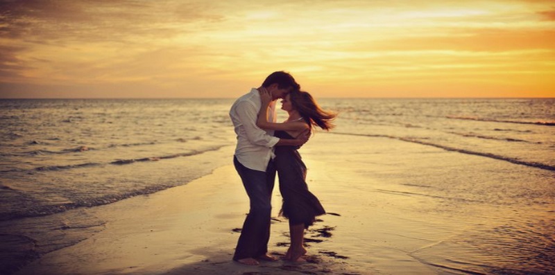 Ngủ mơ thấy người yêu cũ đòi quay lại