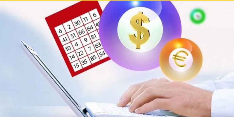 Thống kê chạm khi đề về 47