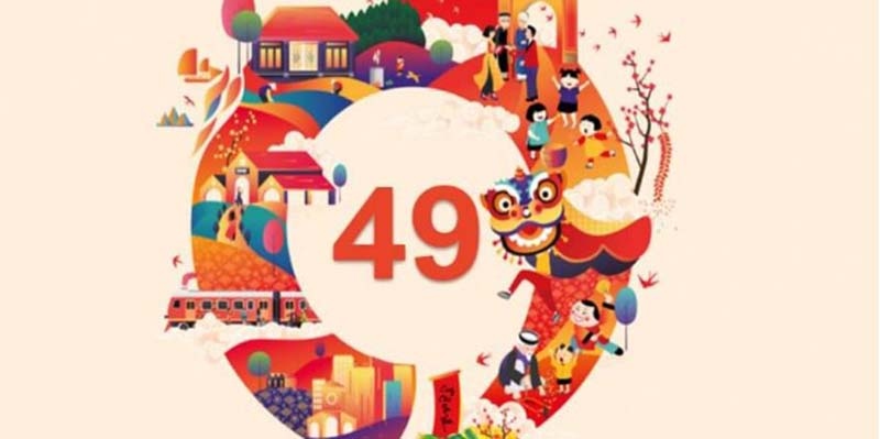 Đề về 49 hôm sau đánh con gì trúng lớn cho các kỳ tới 1 ý nghĩa của số 49 trong phong thủy và dân gian