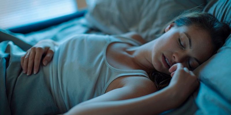 Bật mí giấc mơ - những điềm báo bạn cần biết về giấc mơ 2 Ý nghĩa đằng sau những giấc mơ phổ biến