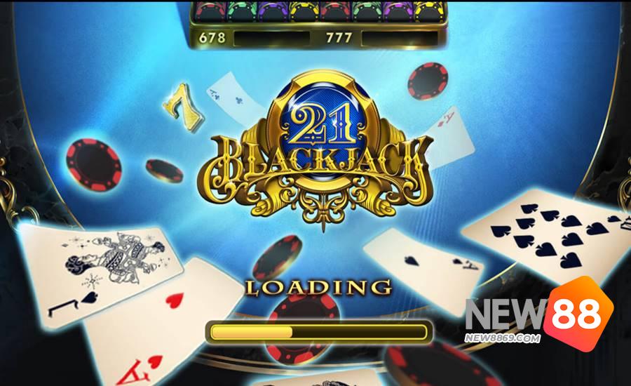 Tìm hiểu về trò chơi Blackjack