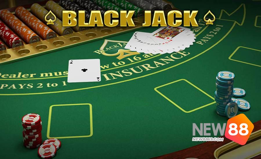 Blackjack Là Gì? Cách Chơi Blackjack Chính Xác Nhất - New88 1 Lợi ích khi chơi Blackjack