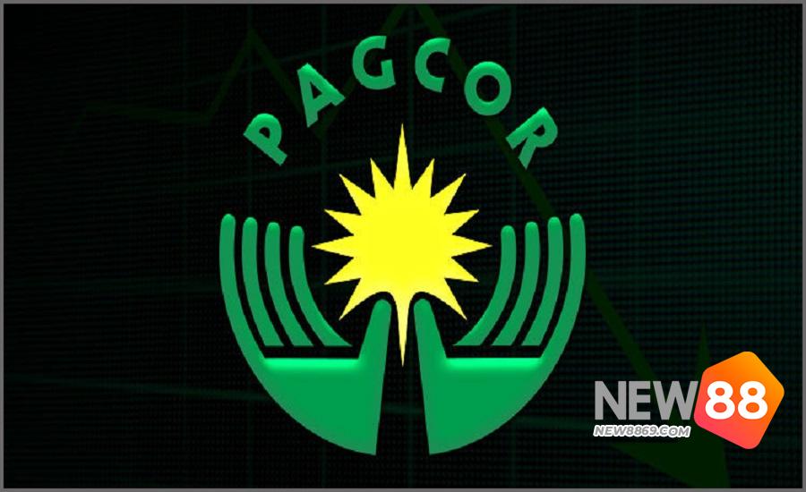 Chứng chỉ Pagcor New88 là gì