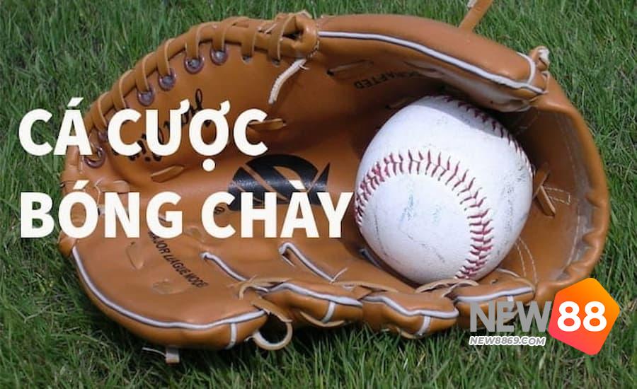 Tham gia cá cược bóng chày new88