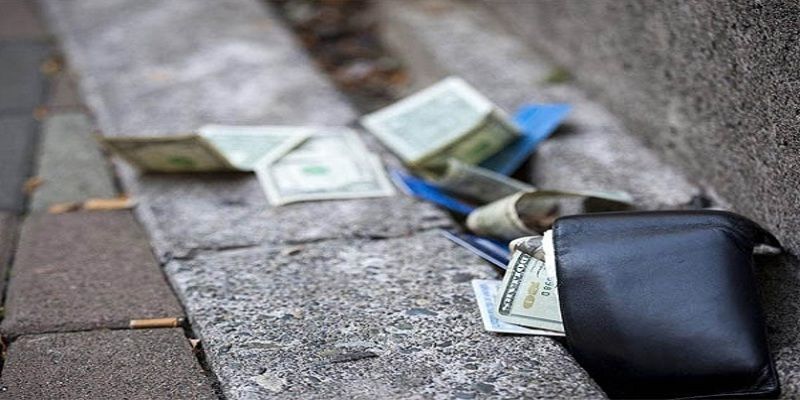 Nằm mơ nhặt được tiền mang điềm gì?