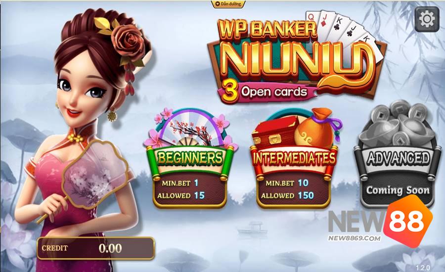 Tổng quan về game bài liêng New88