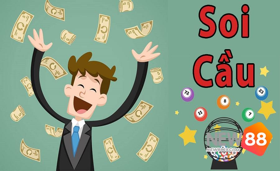 Soi Cầu Miền Nam Tại New88 Sao Cho Nhanh Chóng Nhất? 1 Tìm hiểu khái niệm soi cầu