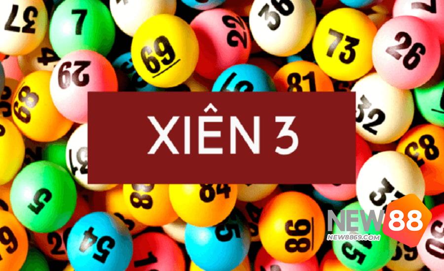 Soi Cầu Miền Nam Tại New88 Sao Cho Nhanh Chóng Nhất? 4 Soi cầu lô xiên