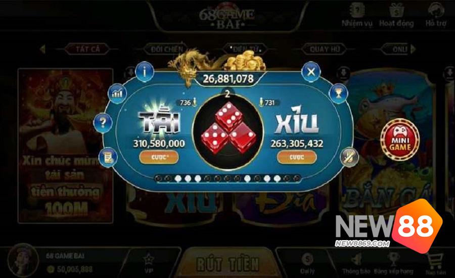 Chiến thuật chơi tài xỉu