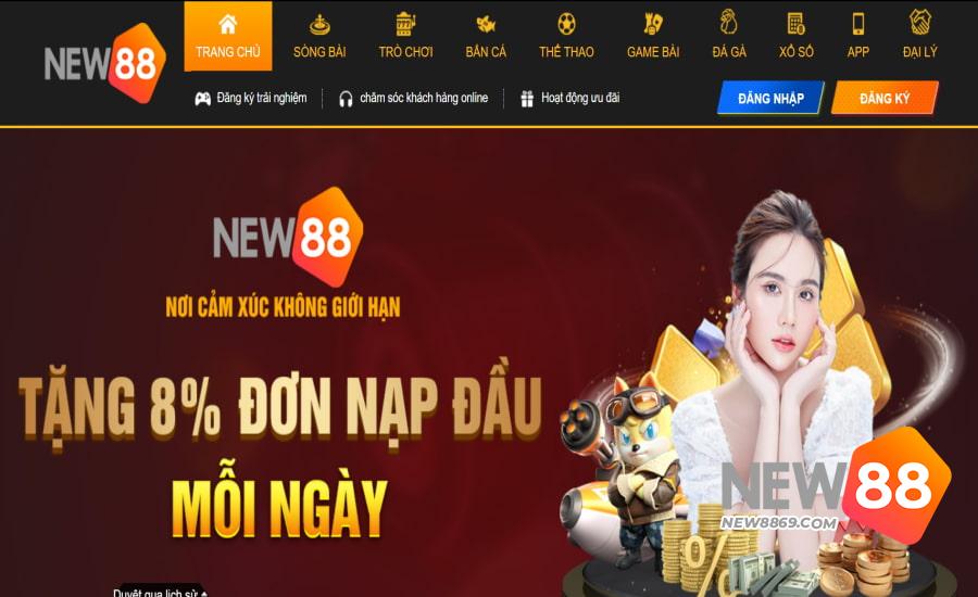 New88 Bảo Trì Định Kỳ