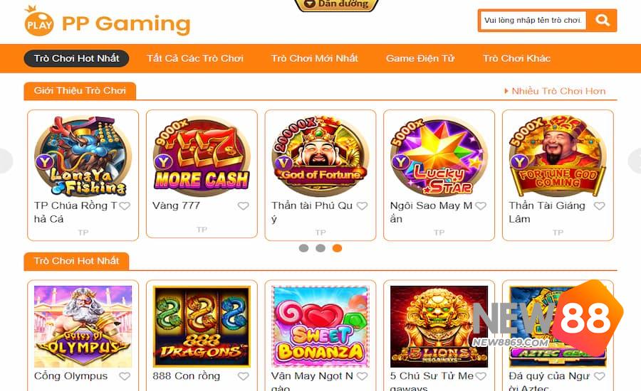 Review Nhà Cung Ứng Pragmatic Play Đông Người Chơi Nhất Châu Á  2 Pragmatic Play được đánh giá cao bởi điều gì?