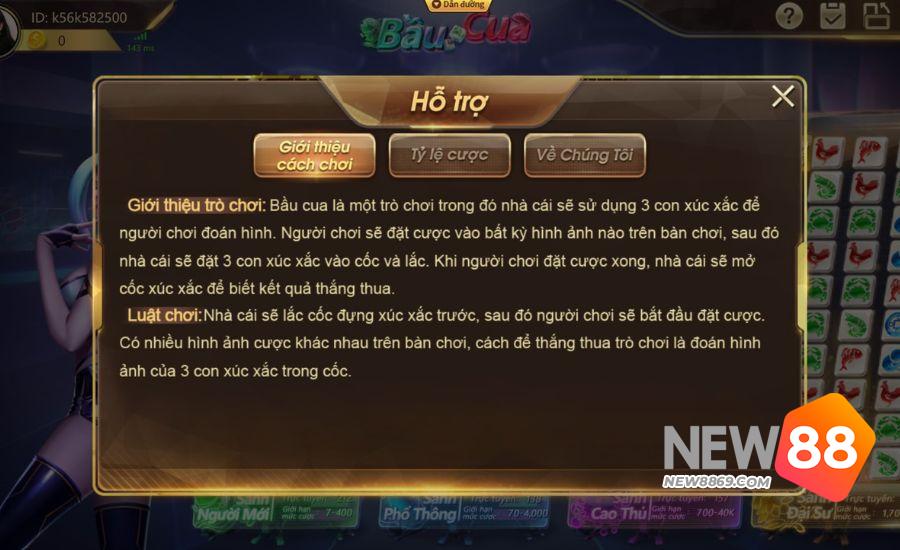 Mẹo chơi bầu cua tôm cá để đạt tỷ lệ thắng cao