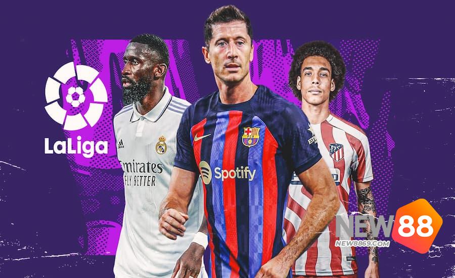 Gợi Ý Cách Soi Kèo Bóng Đá Tây Ban Nha Đơn Giản Từ Cao Thủ 3 Bỏ túi bí quyết soi kèo bóng đá Tây Ban Nha hiệu quả từ tay cao thủ