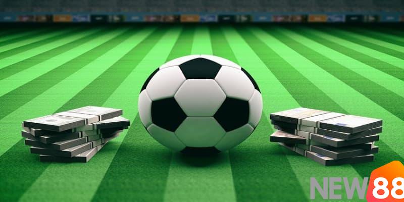 Các thuật ngữ cá độ bóng đá phổ biến khác