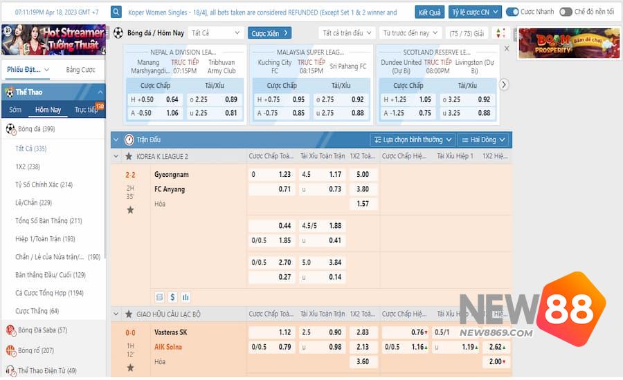 Kinh nghiệm đánh kèo penalty cho người chơi mới