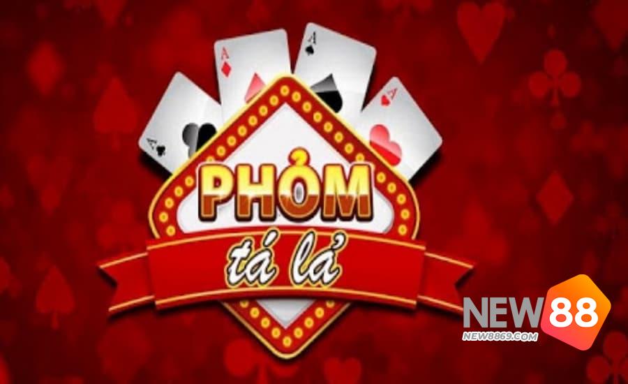 Phỏm online new88 là gì?
