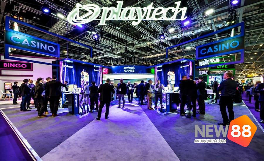 Công nghệ hiện đại