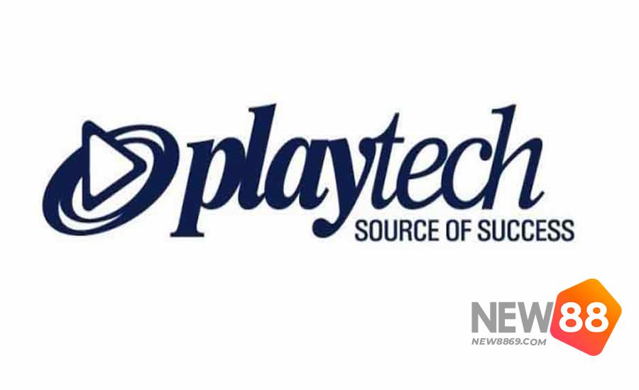 Giới thiệu nhà phát hành game casino PLAYTECH