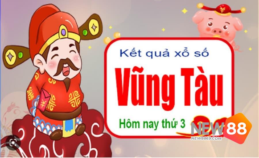 Soi cầu xổ số vũng tàu chuẩn xác