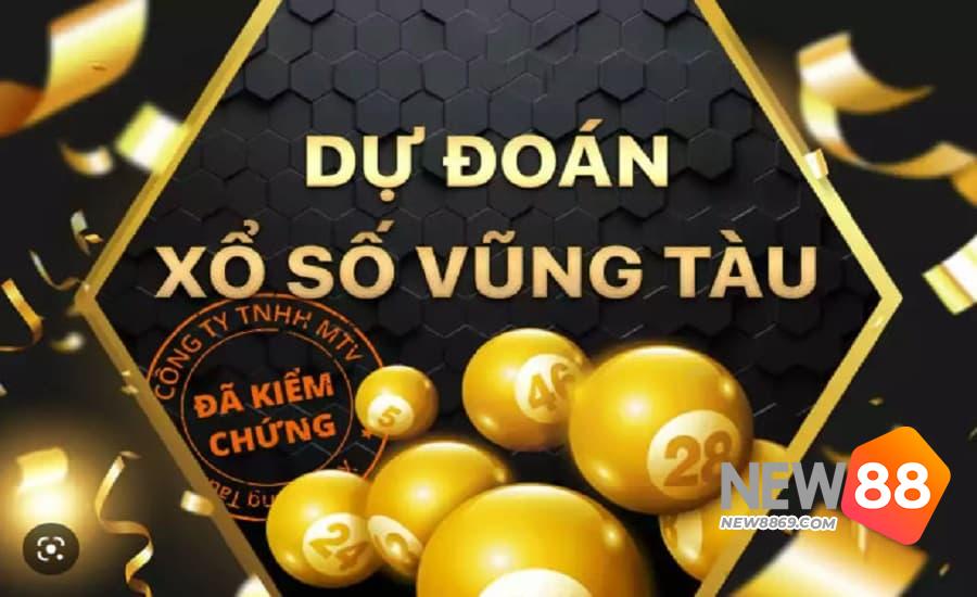 Soi cầu chuẩn xác tại New88