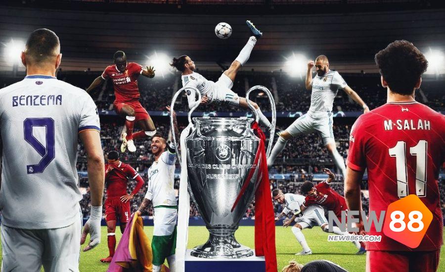 Hướng dẫn soi kèo bóng đá giải C1