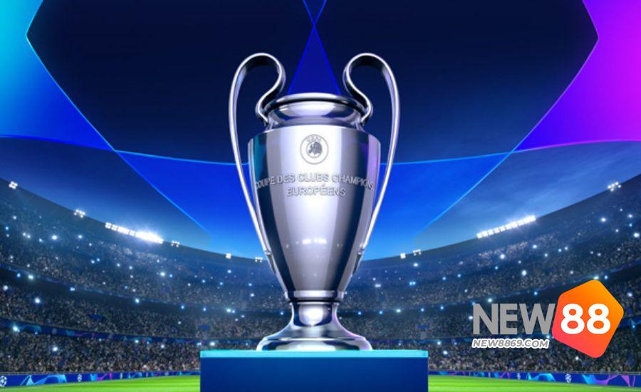 Các loại kèo cược phổ biến của giải C1