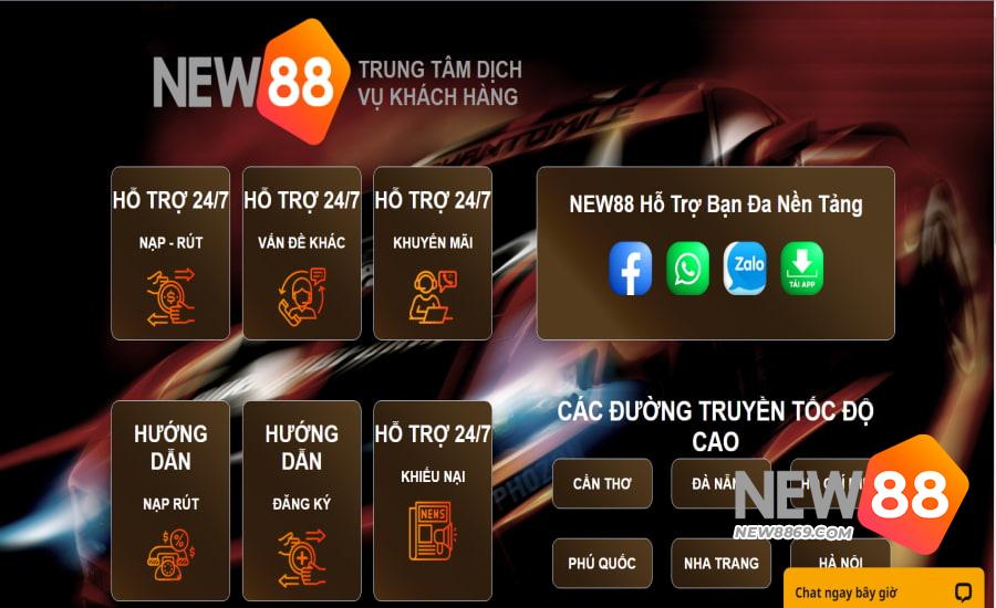 Xóa Tài Khoản New88 Như Thế Nào? Cách Xóa Tài Khoản Nhanh Nhất 2 Hướng dẫn một số cách xóa tài khoản New88 nhanh nhất cho người chơi