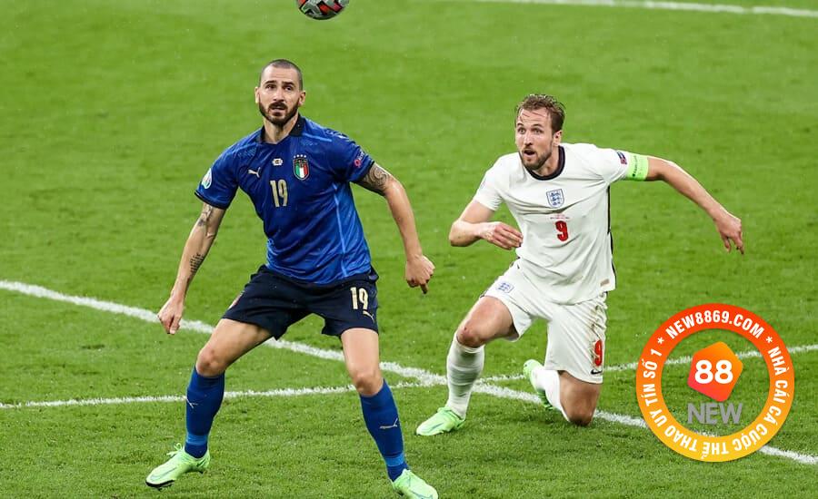 Soi kèo bóng đá Euro 2024 cần nắm chắc các loại kèo cược 