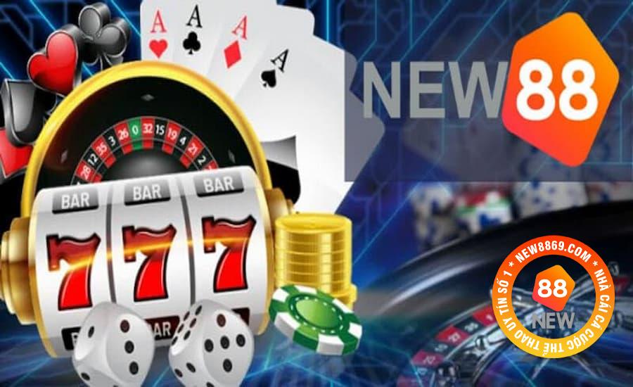 Live Casino với kho game bài đổi thưởng cao