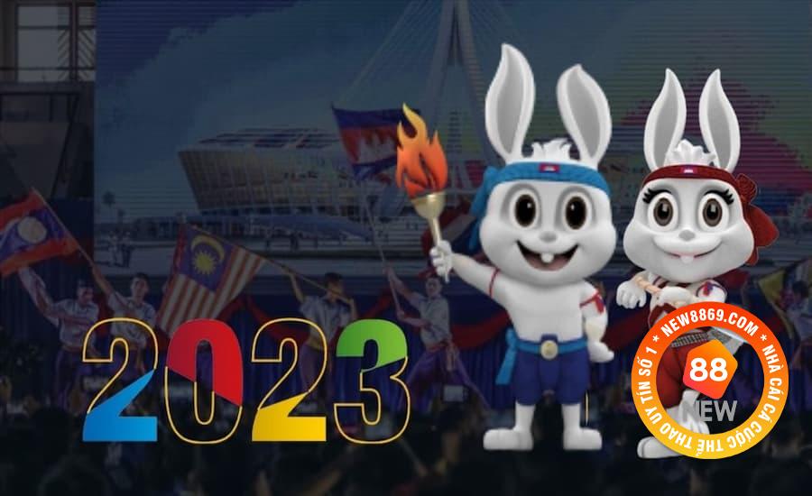 Một vài thông tin về Seagame 32 và đơn vị tài trợ độc quyền