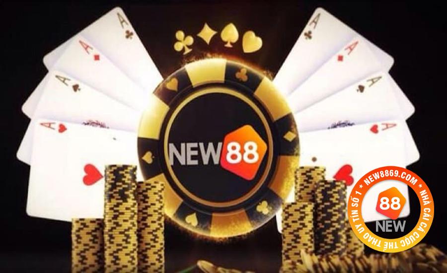 Truy cập New88 vc phiên bản mới nhất năm 2023