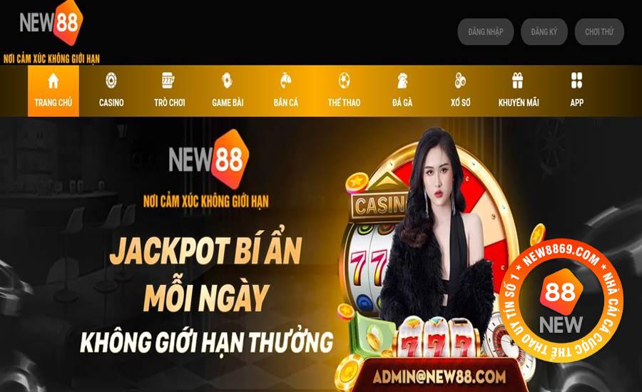 New88.net - Lịch Sử Hình Thành Và Mục Tiêu Phát Triển  1 Sơ lược về lịch sử hình thành New88.net