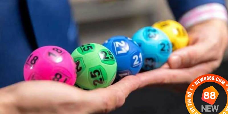 Dàn đề 70 số nổi bật với các con số đẹp