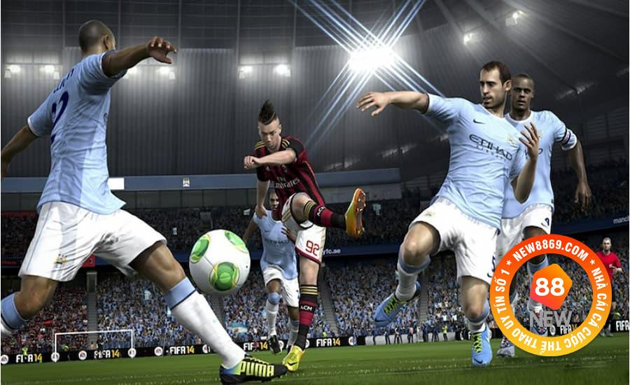 Hướng dẫn chi tiết cách đặt cược tại sảnh Saba Sport