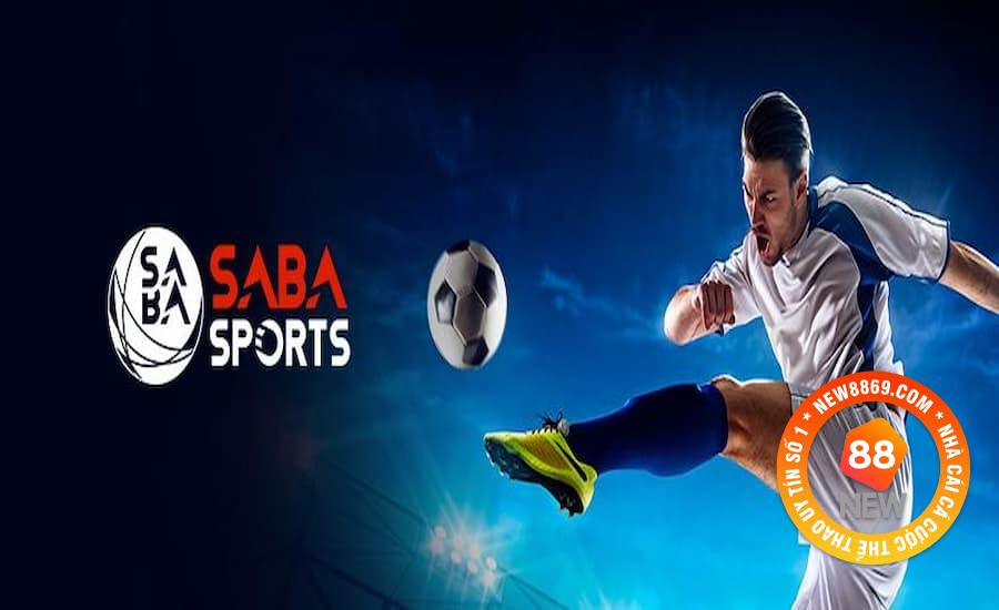 Sảnh Saba Sport New88 là gì?