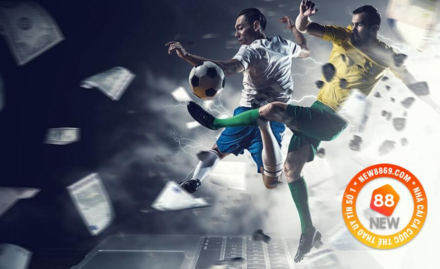 Bí quyết tăng cơ hội chiến thắng tại sảnh Sbobet New88