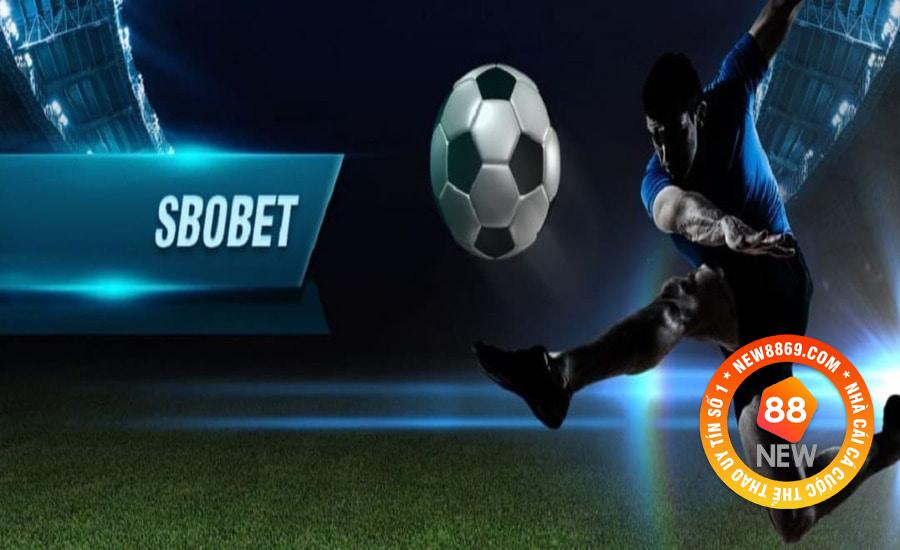 Giới thiệu về sảnh Sbobet New88 