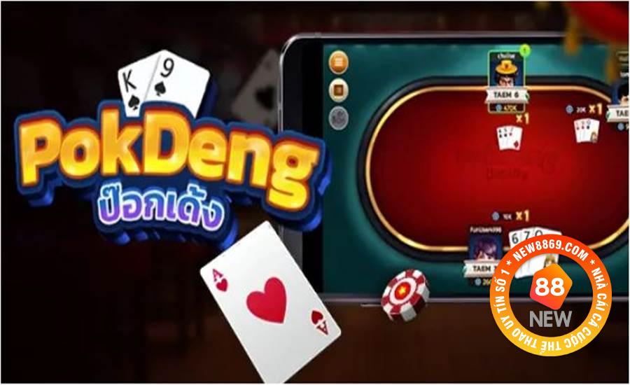 Tính điểm game Pok Deng chính xác như thế nào?