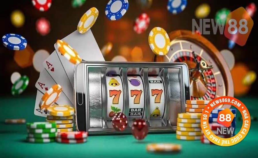 Hướng dẫn tham gia game bài Đại Chiến Đỏ Đen tại New88