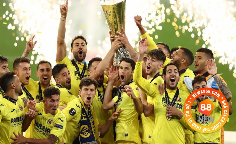 Về lịch sử đội bóng