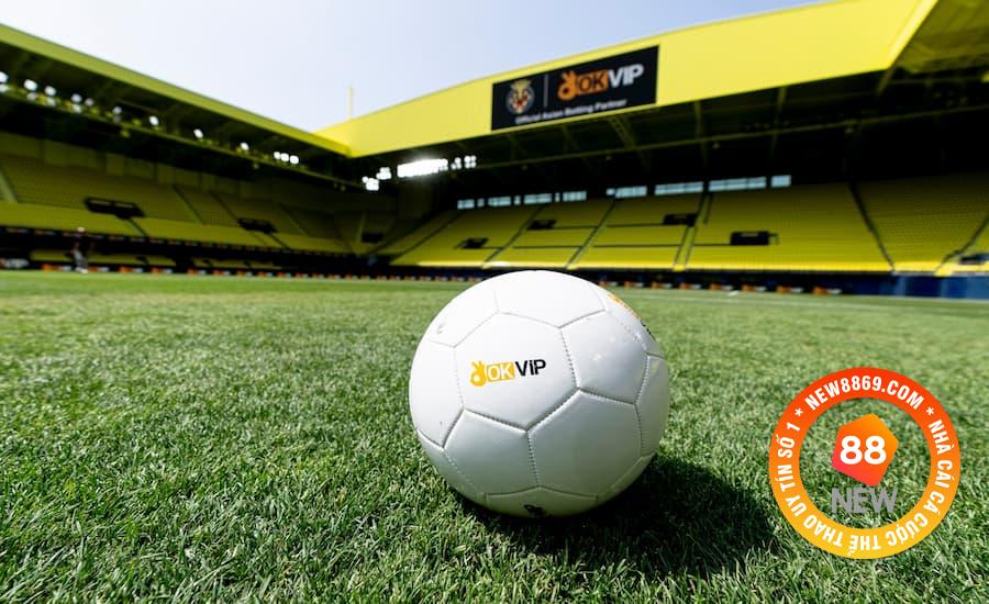 Những dự án sau khi New88 trở thành đối tác của Villarreal FC