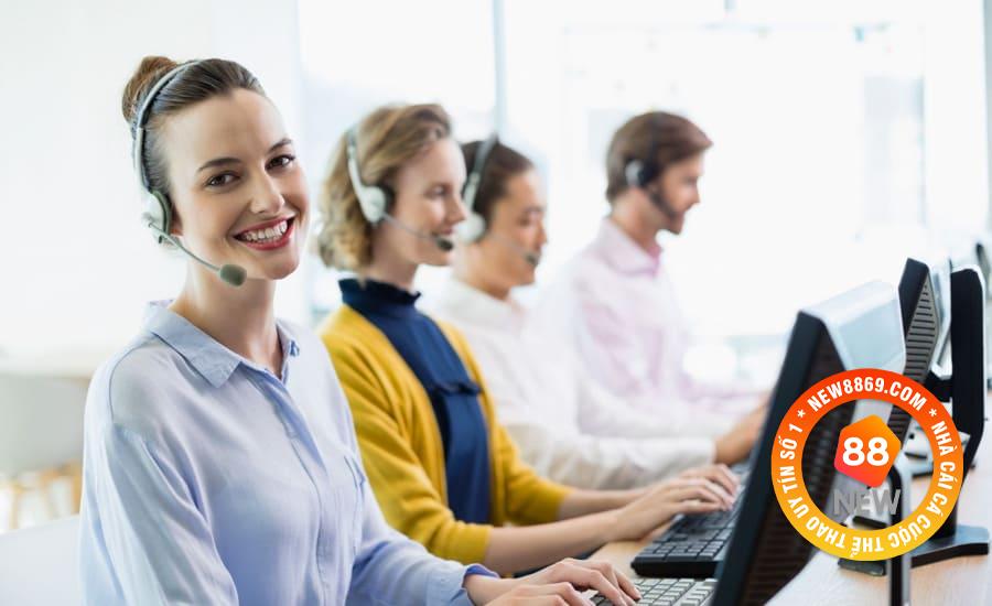 Nổ hũ 39 có đội ngũ tư vấn viên được đào tạo chuyên sâu