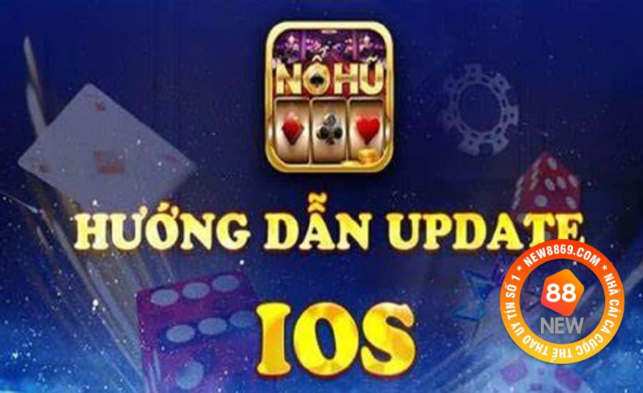 Tải game Nổ Hũ B29 hệ điều hành iOS